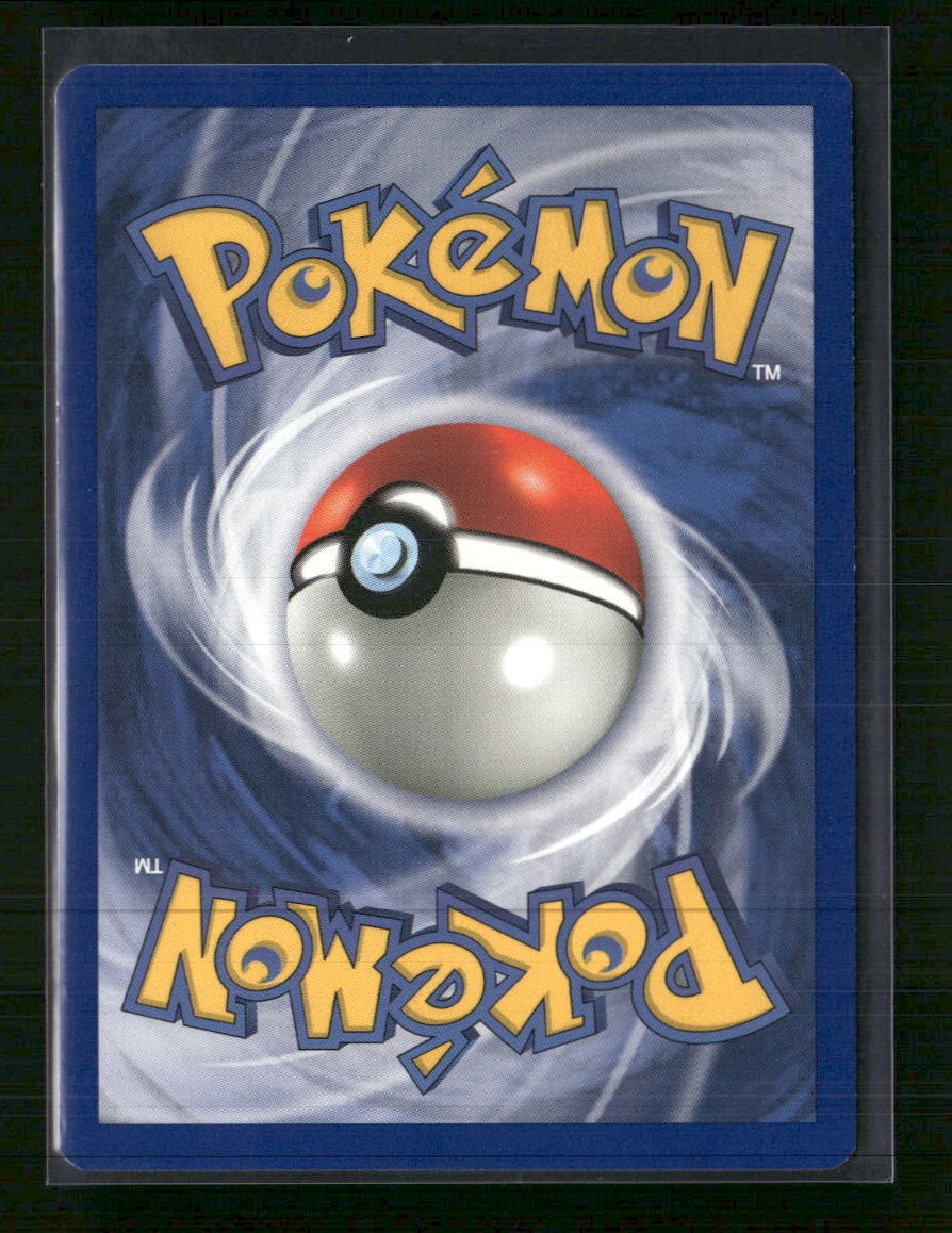 Fossil Ditto (3) #03/62