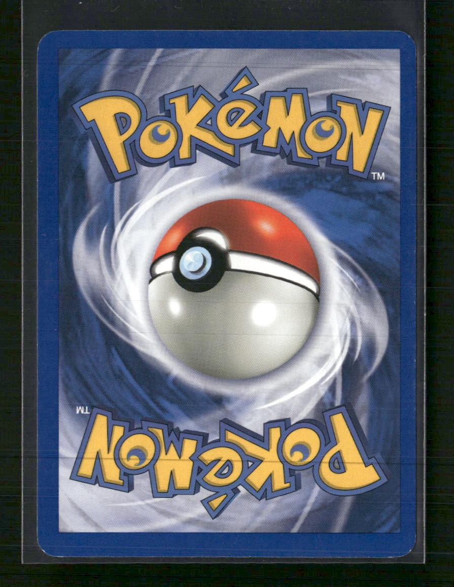 Team Rocket Dark Magneton (11) #11/82