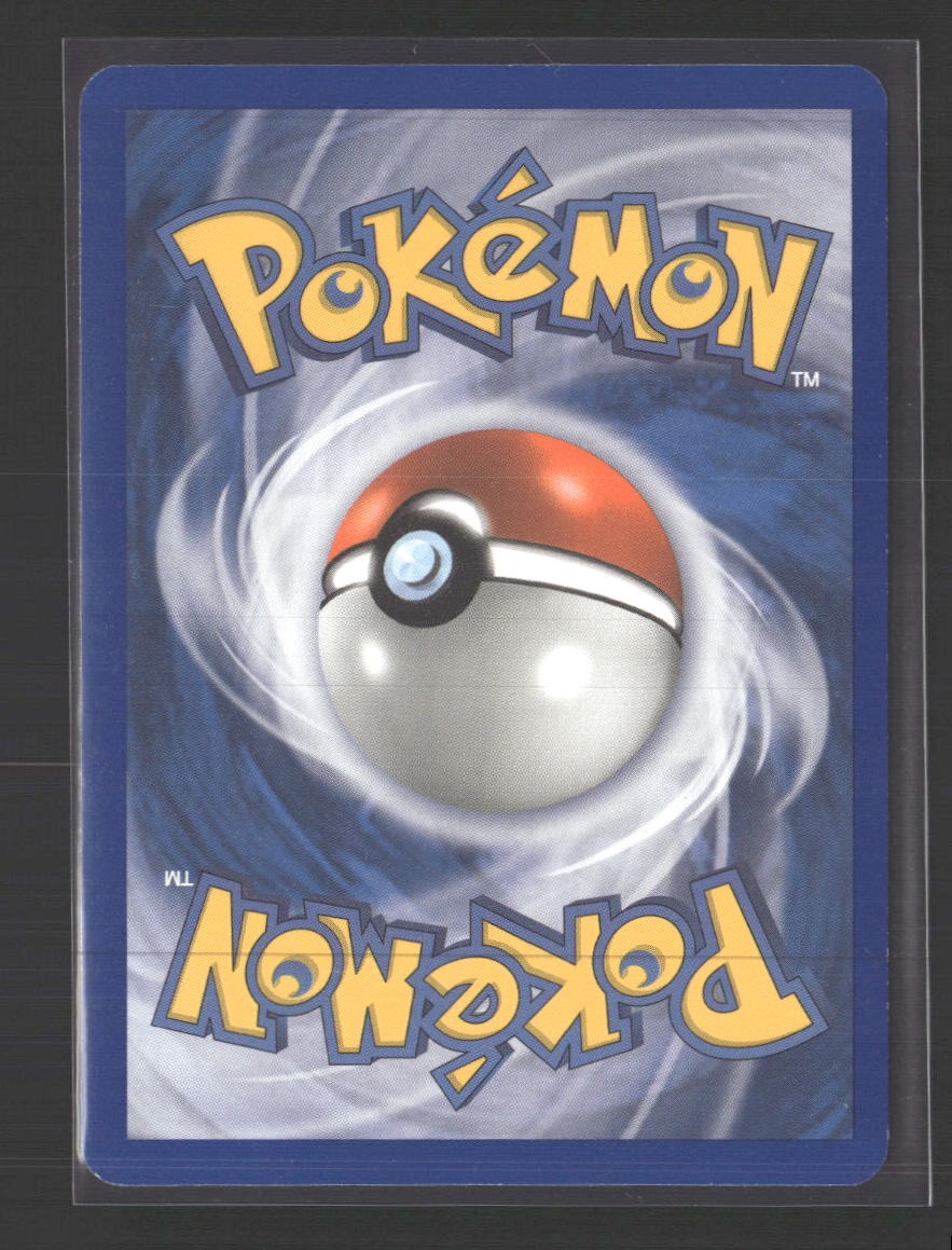 EX Unseen Forces Gligar #57/115