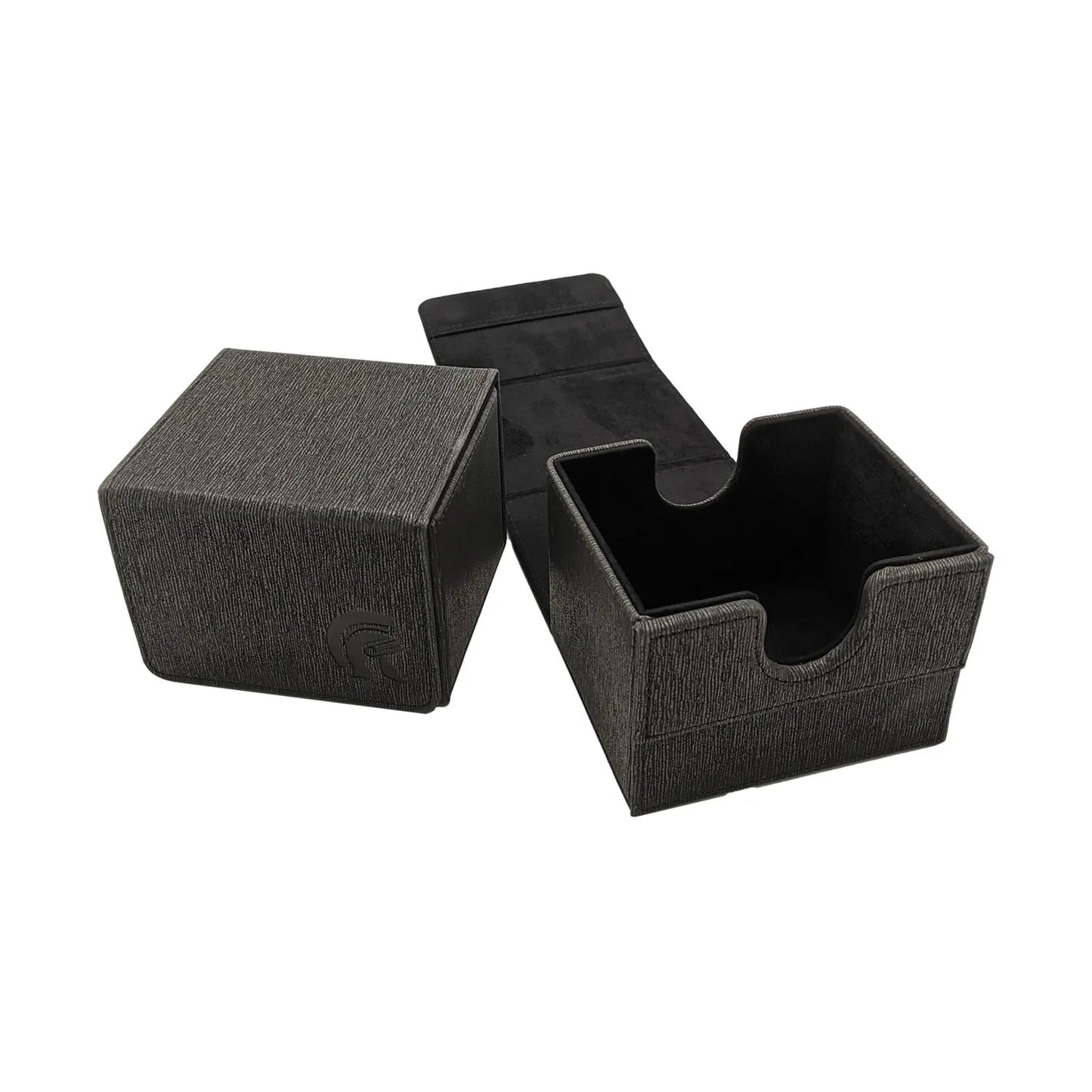 Sentinel 100 Deck Box - Black
