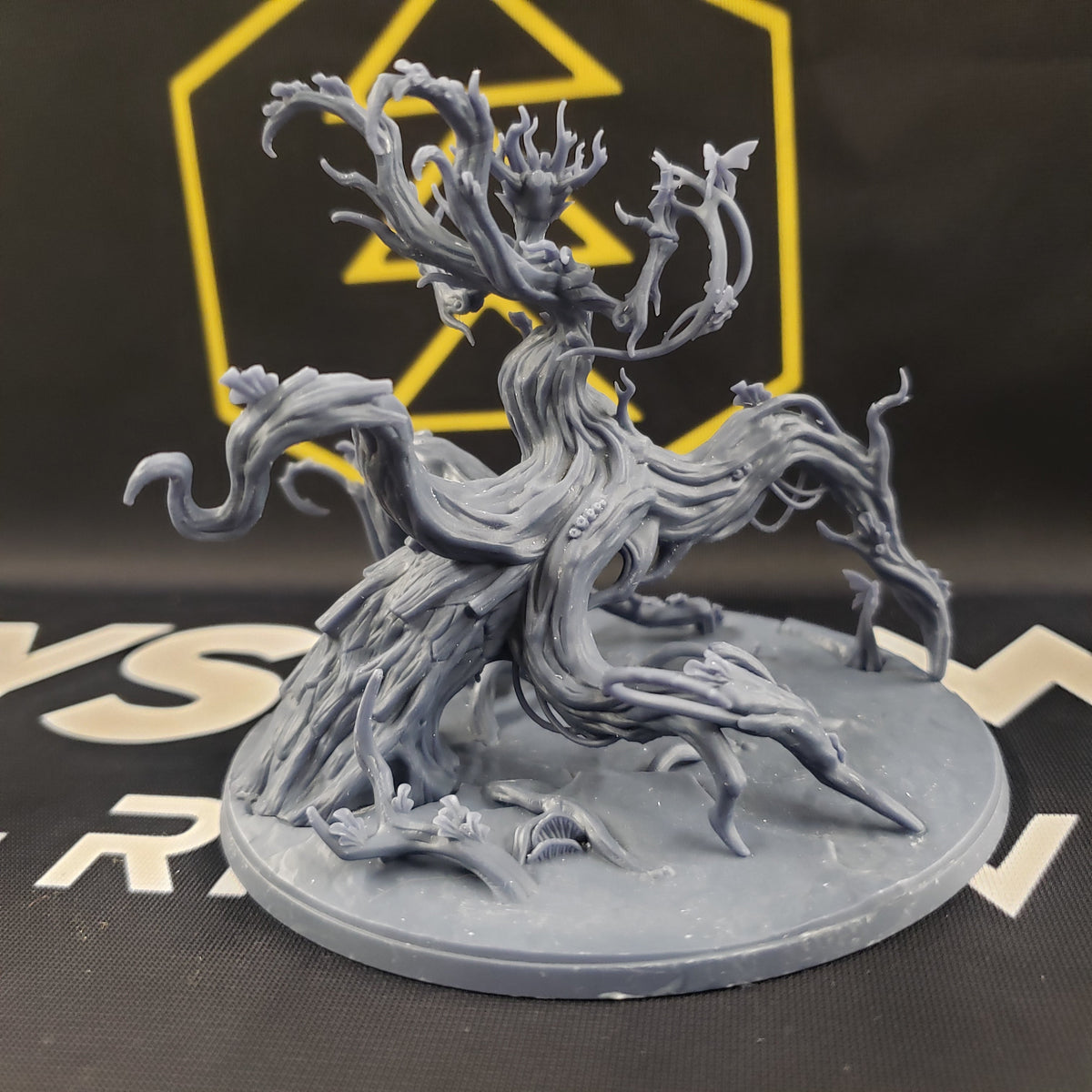 Avatar of Arba (Epic Forest Elemental)