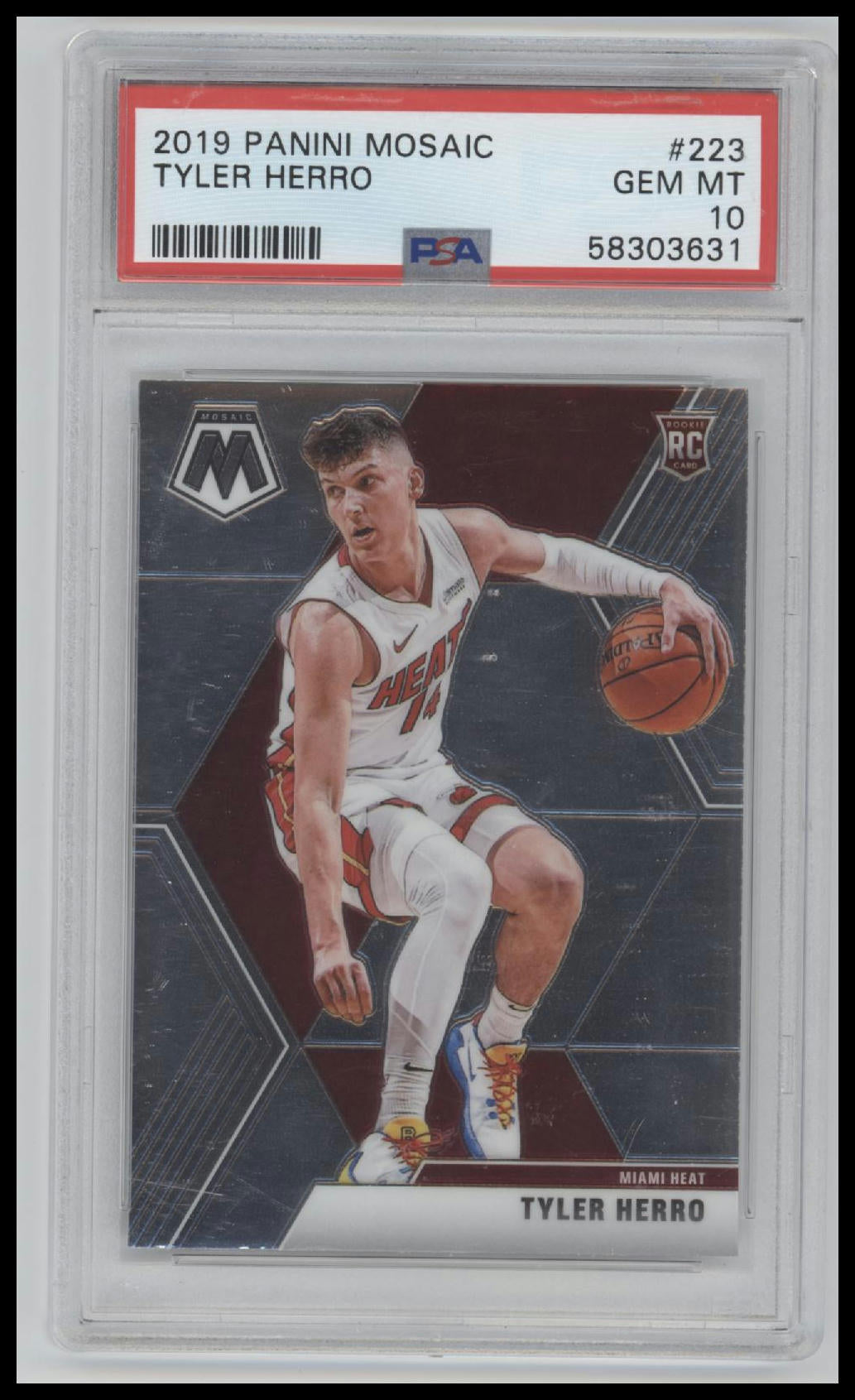 Basketball Graded