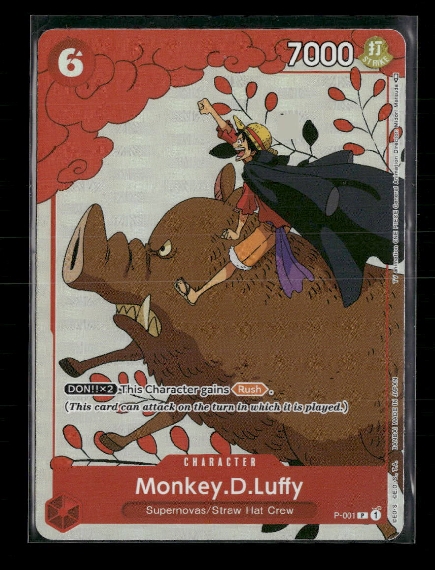 One Piece Singles