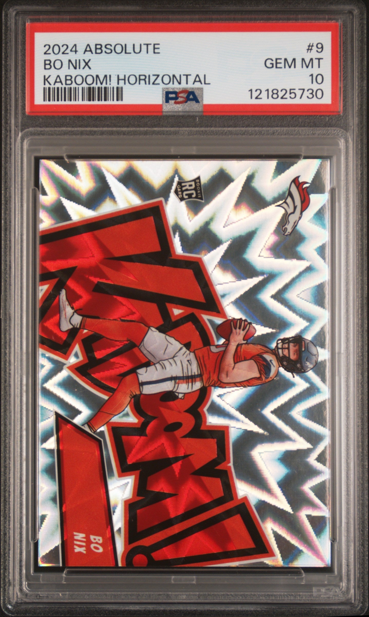 Football Graded