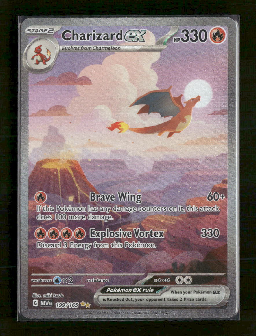 Pokemon Singles