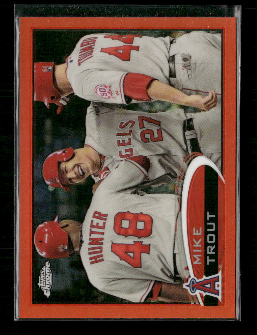 Baseball Singles