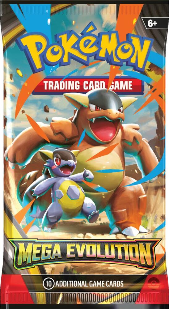 Pokemon Sealed