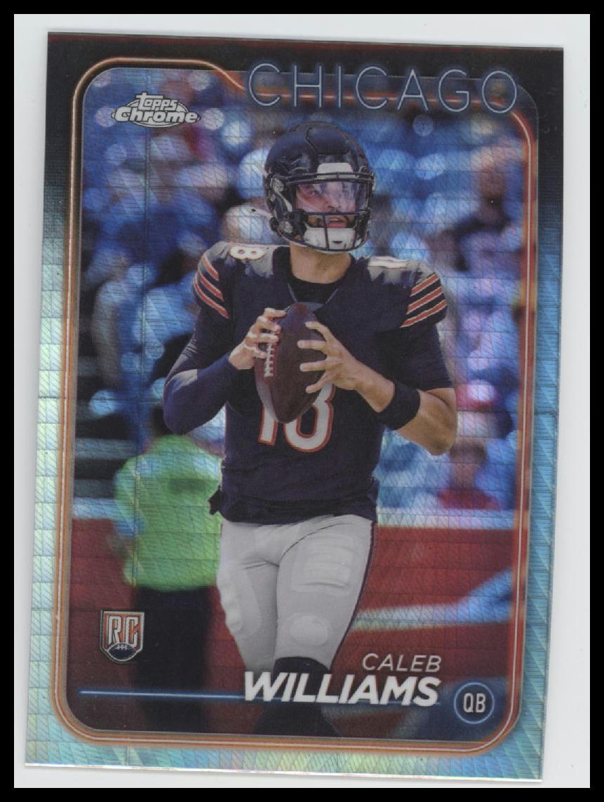 Football Singles