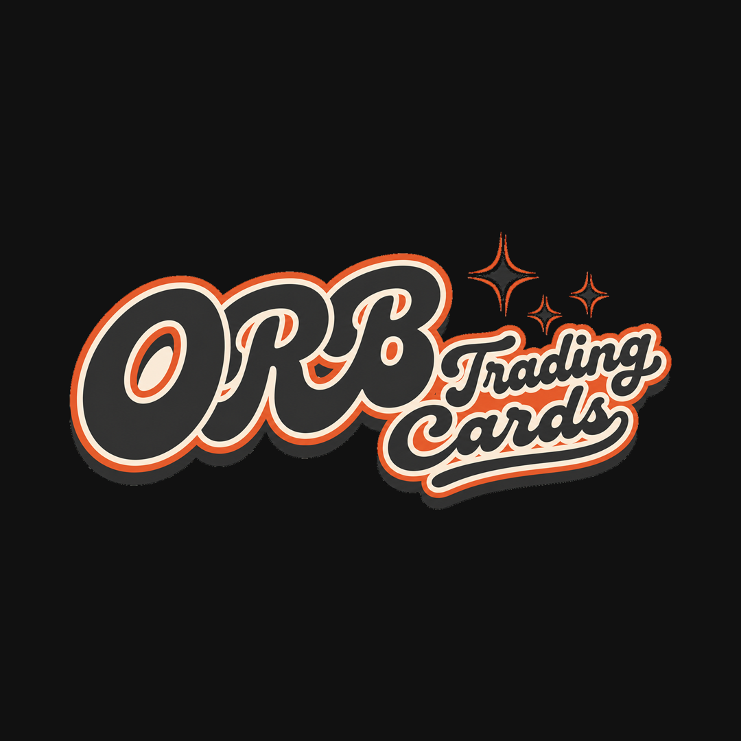 ORB Trading Cards