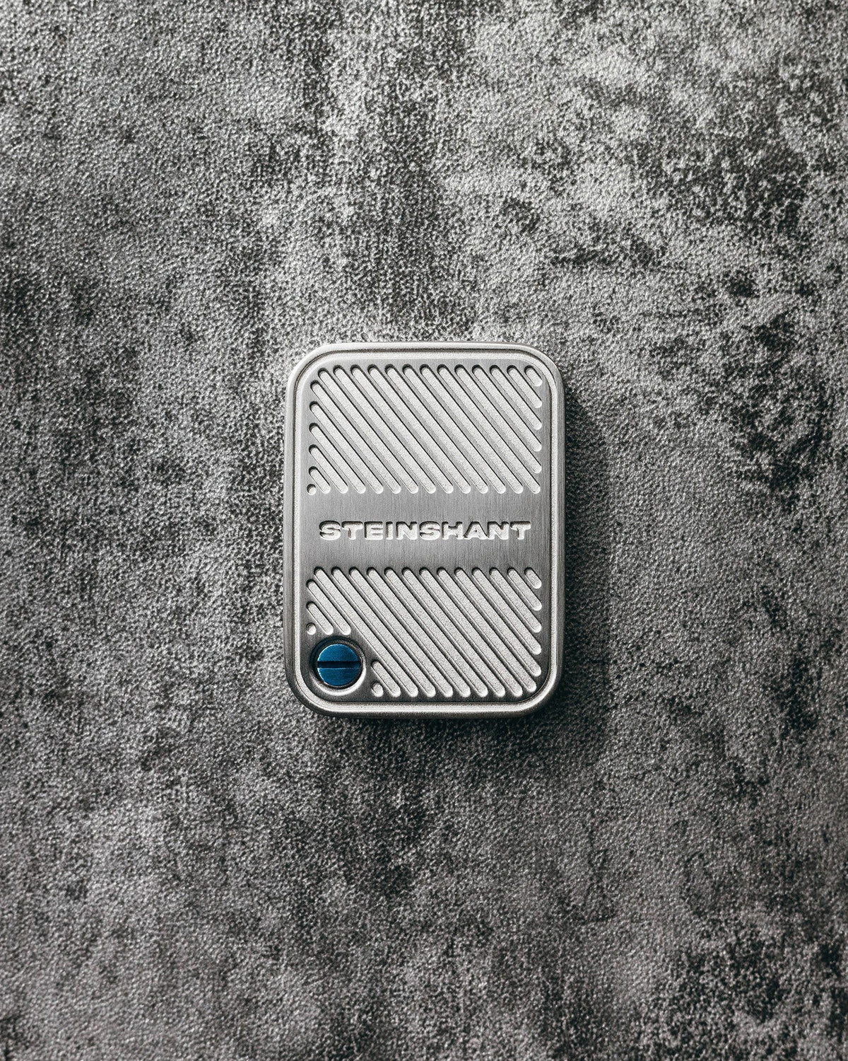 SHUFFLE POCKET KINGS V2 (Satin Silver)