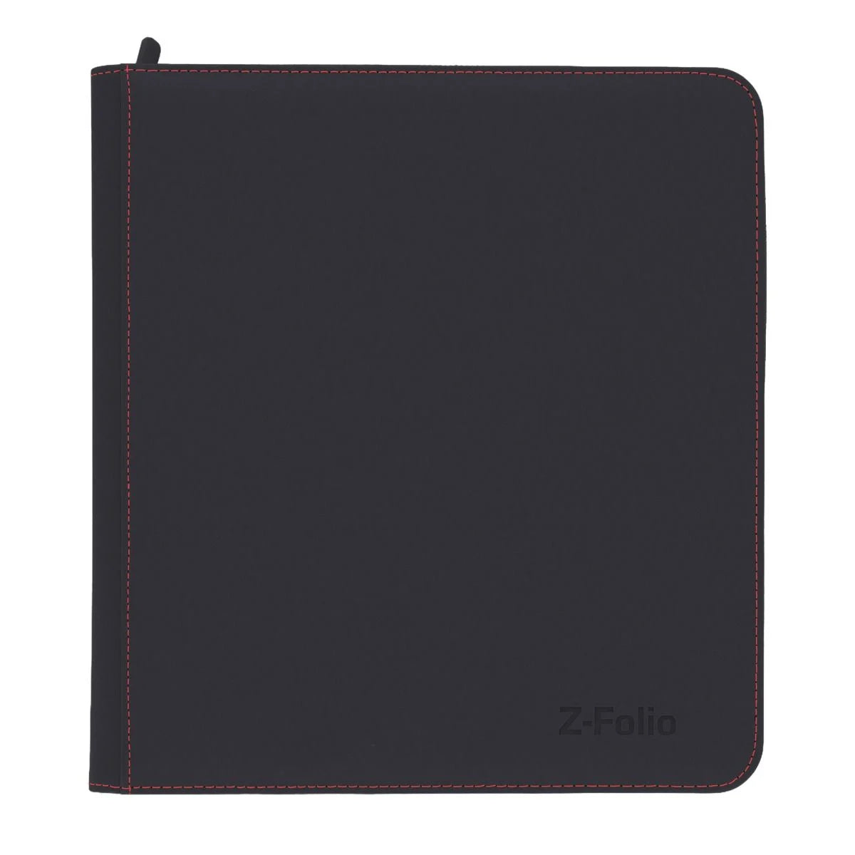 Z-Folio 12-Pocket LX Album - black (Copy)