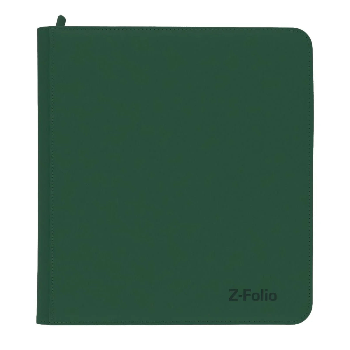 Z-Folio 12-Pocket LX Album
