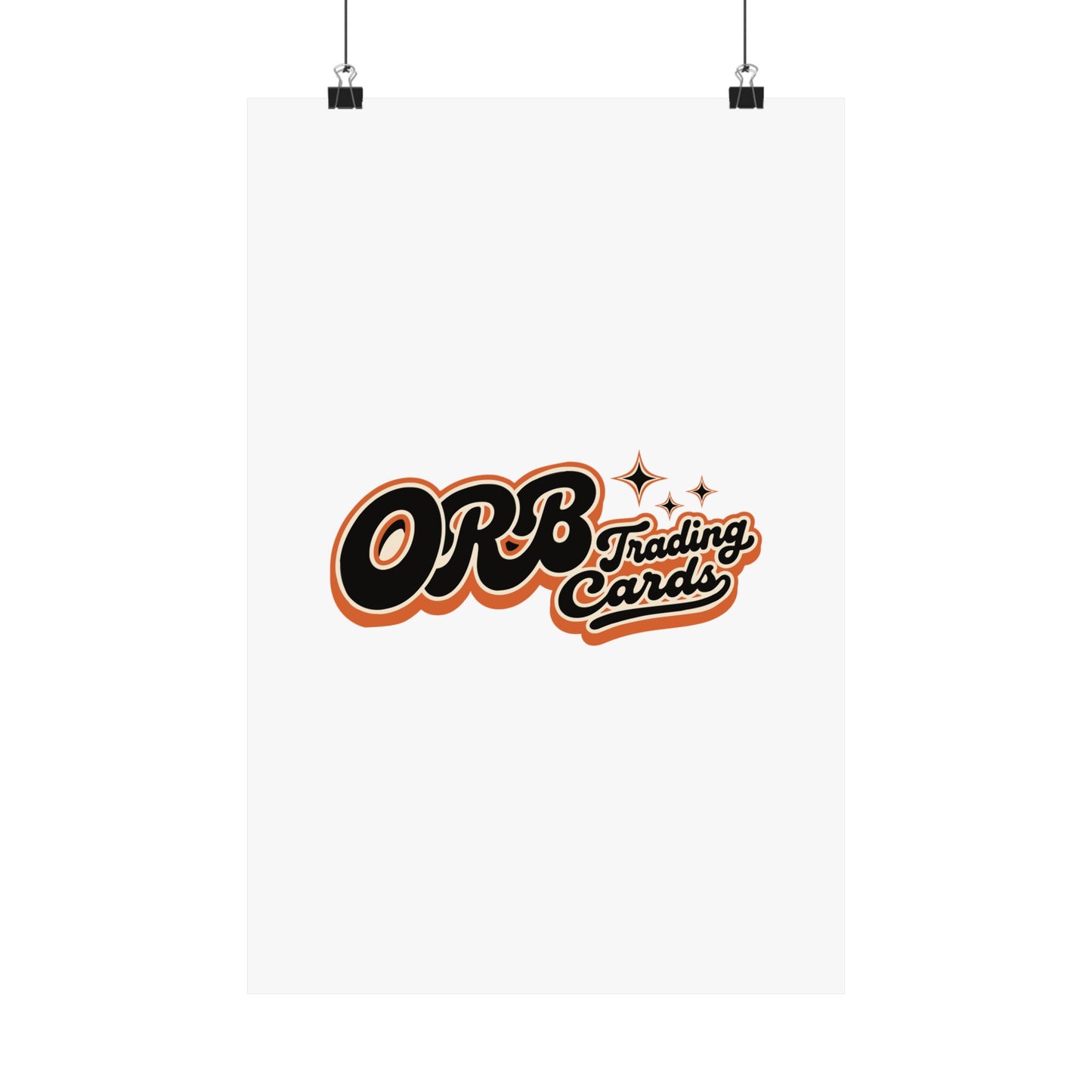 ORB Poster