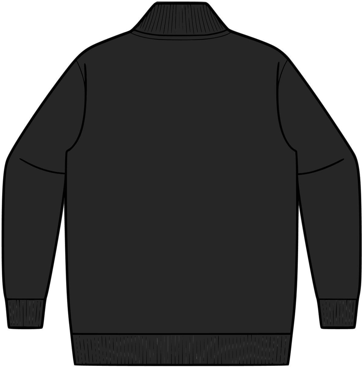 ORB Bomber Jacket