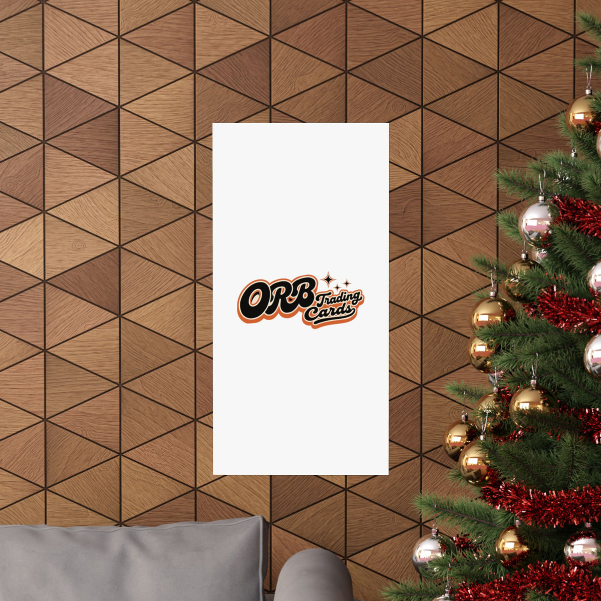 ORB Poster
