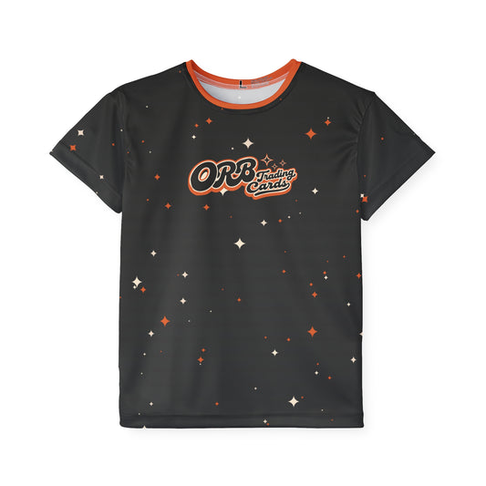 ORB Starfield Kids Jersey