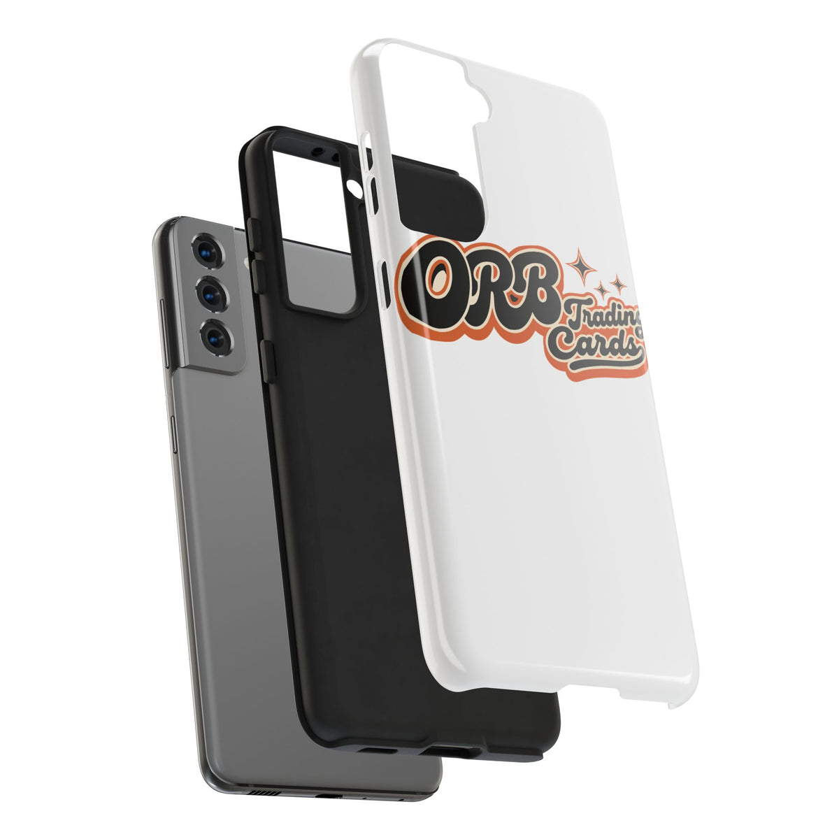 ORB Phone Case