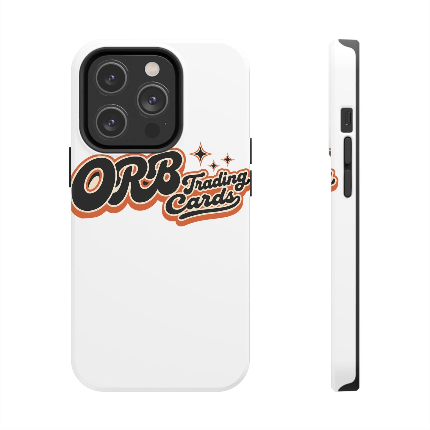 ORB Phone Case