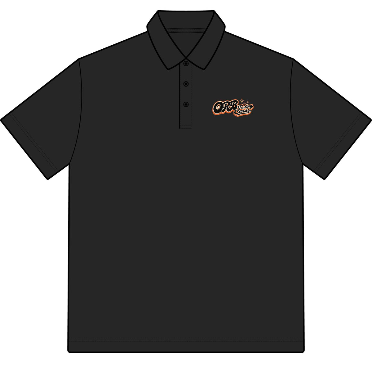 ORB Performance Polo (to 6XL)