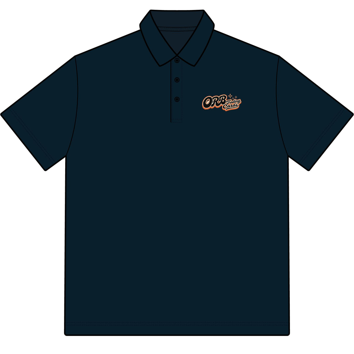 ORB Performance Polo (to 6XL)