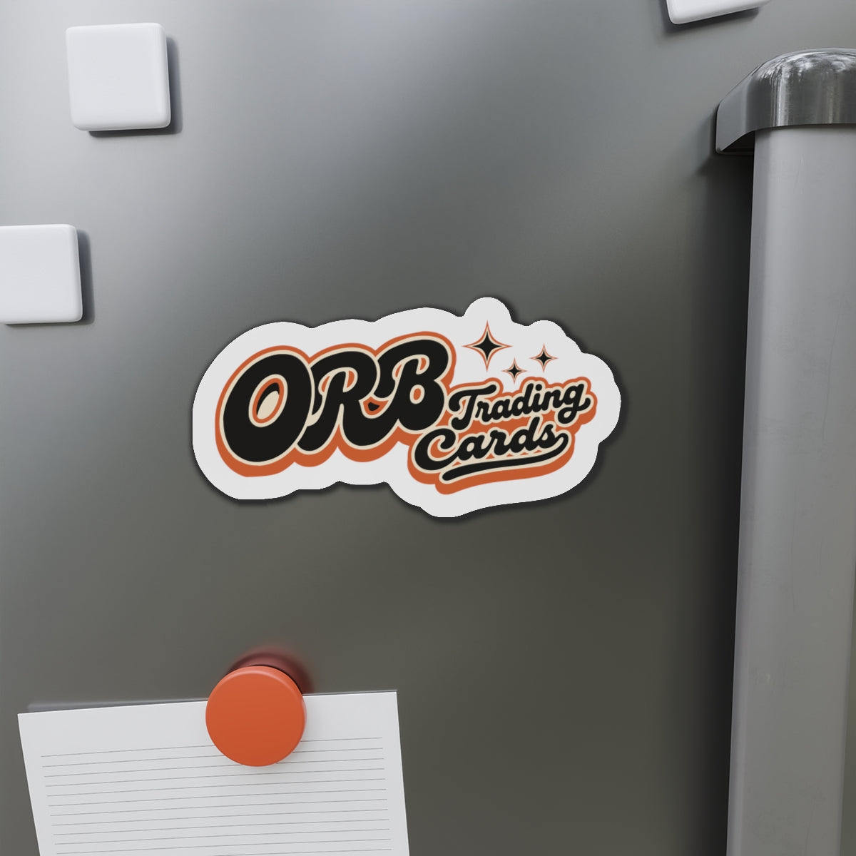 ORB Magnet