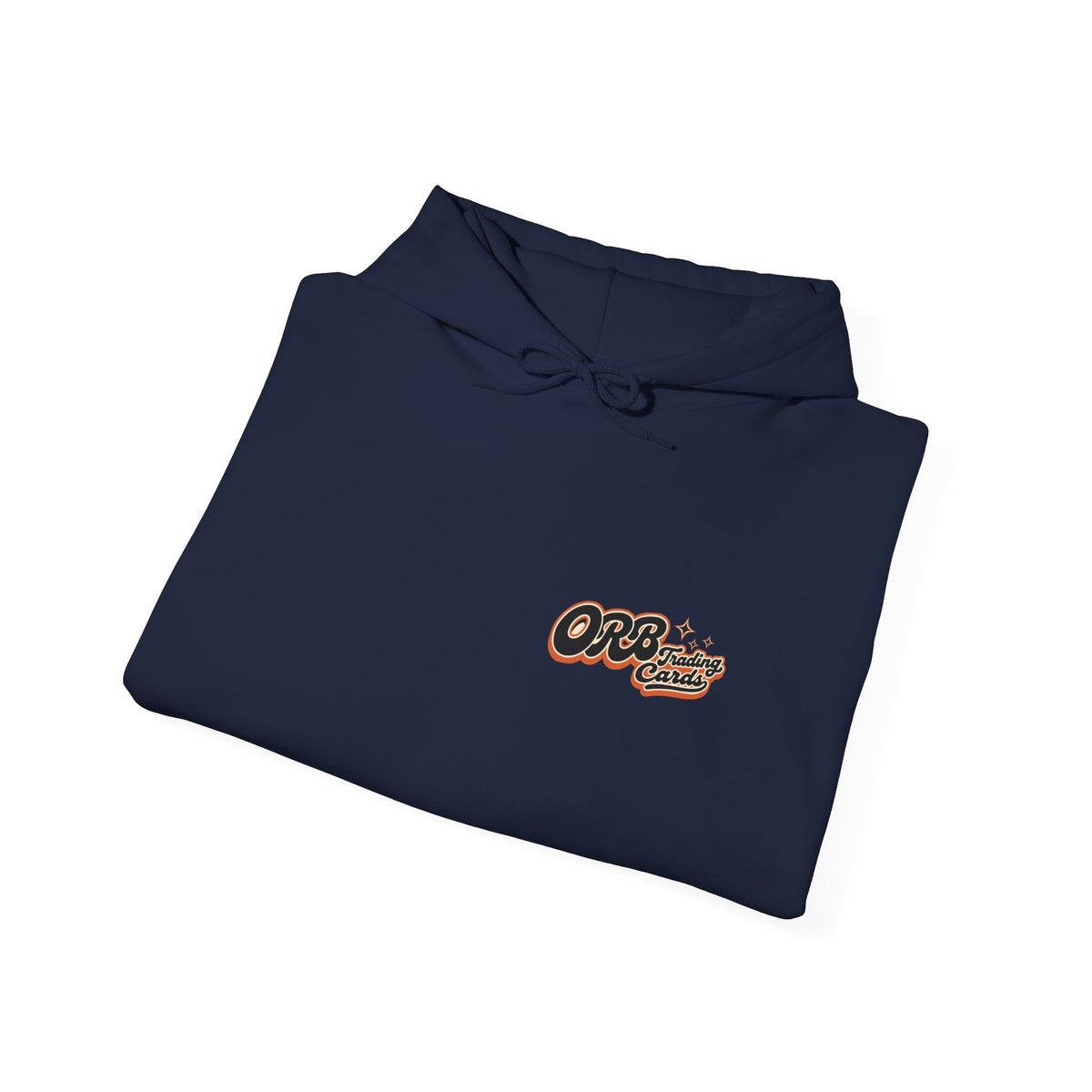 ORB Pullover Hoodie