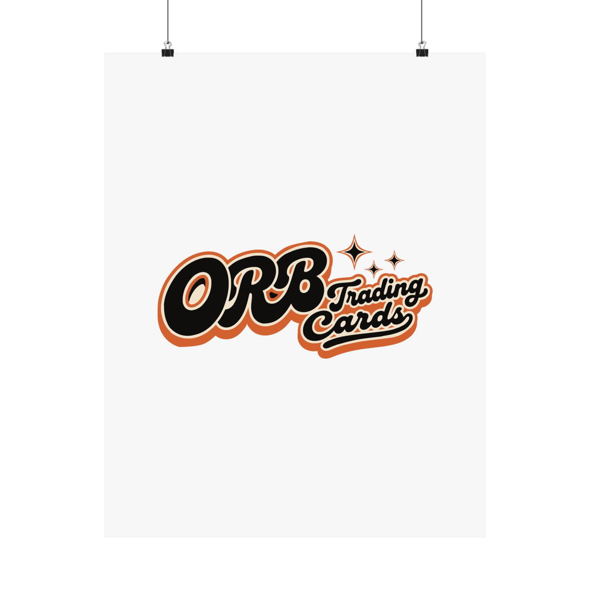 ORB Poster