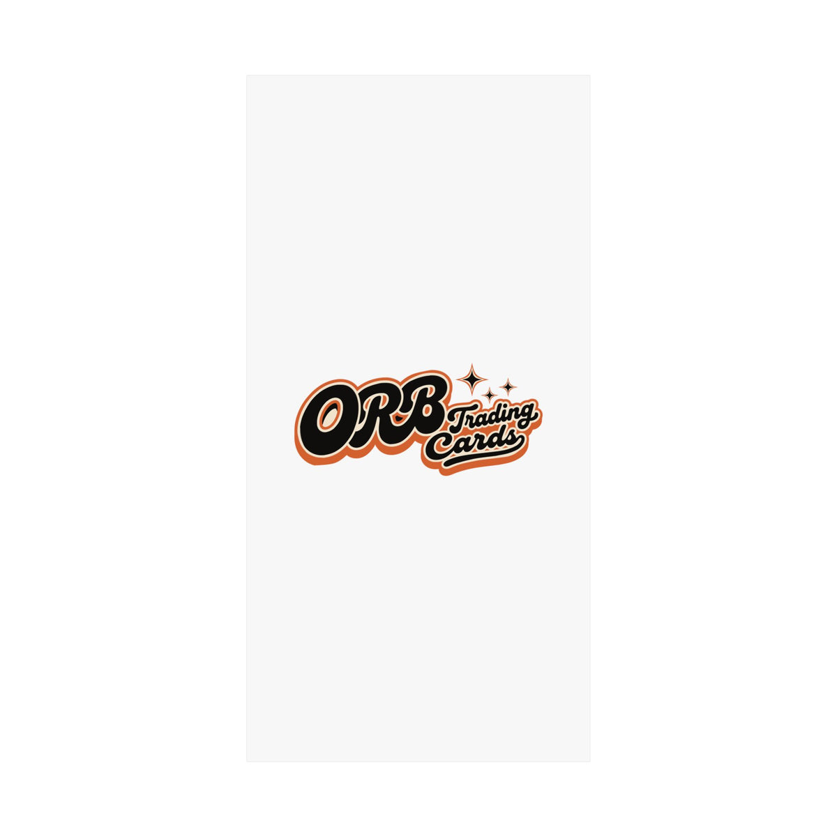 ORB Poster