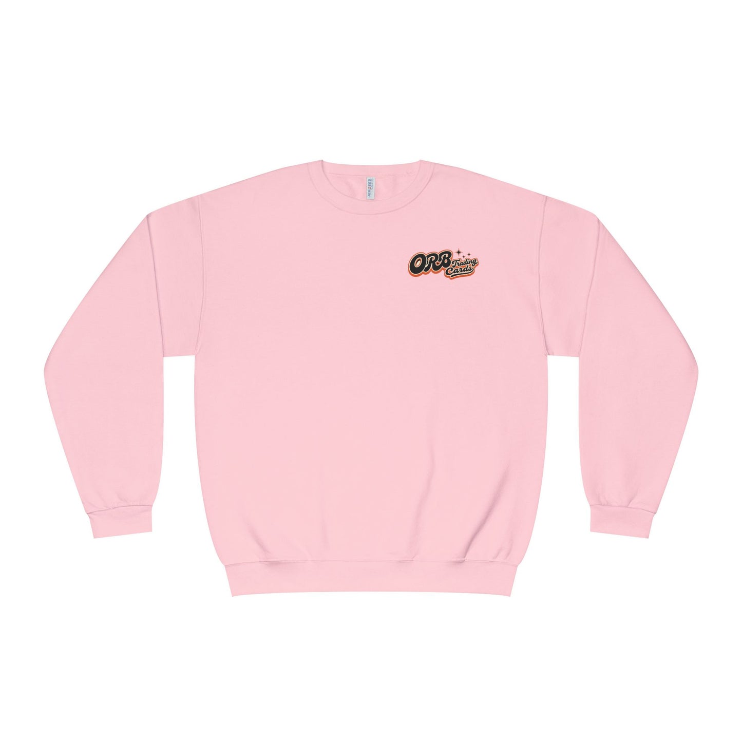 Find Your People Crewneck Sweatshirt – Retro Script Graphic Pullover