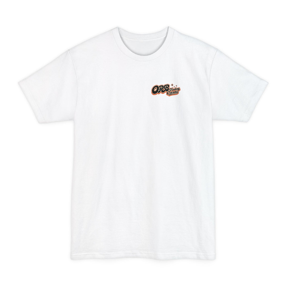 ORB Find Your People Tall Tee (LT-4XLT)