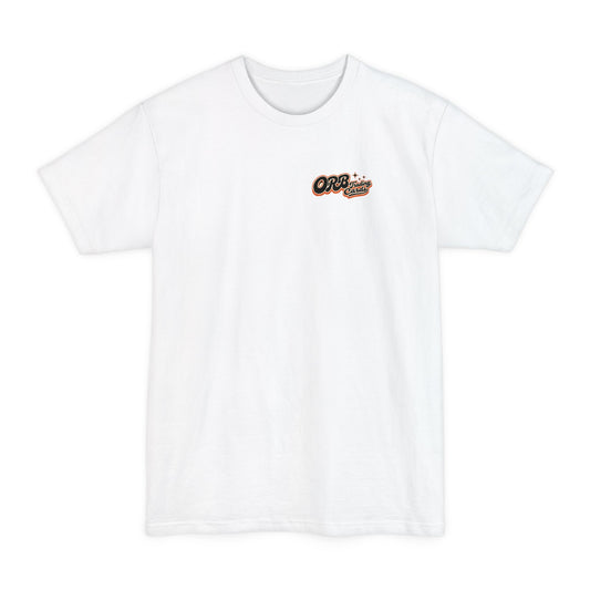 ORB Find Your People Tall Tee (LT-4XLT)