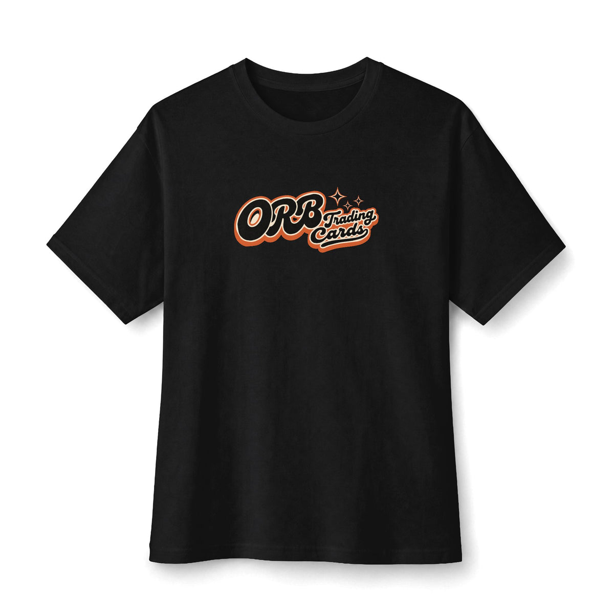 ORB Big Logo Tee (S-6XL)