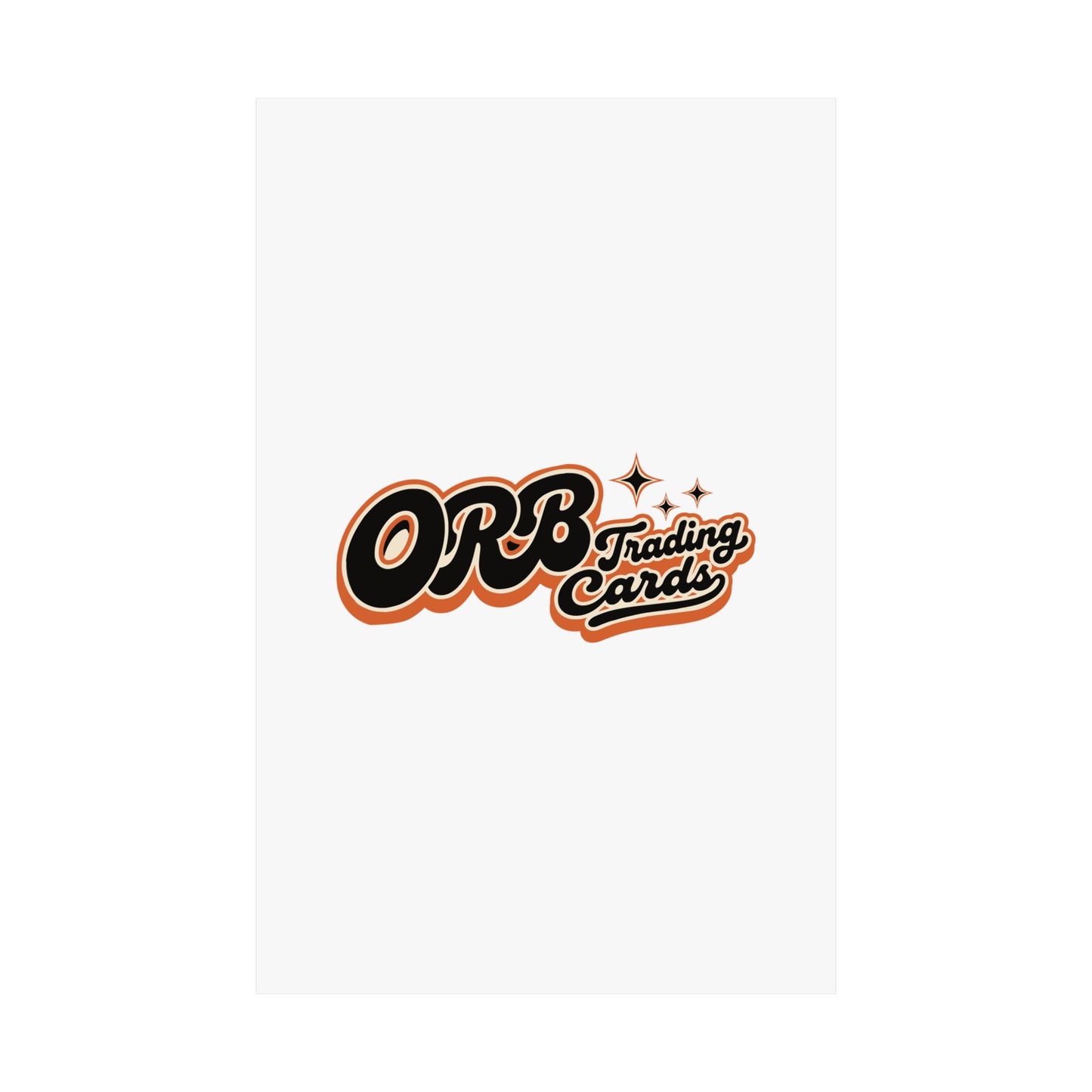 ORB Poster