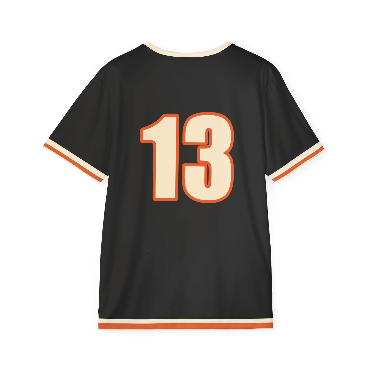ORB Esports Jersey (Away) — Garcia 13
