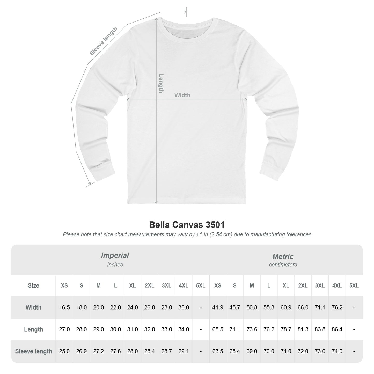ORB Long-Sleeve Tee
