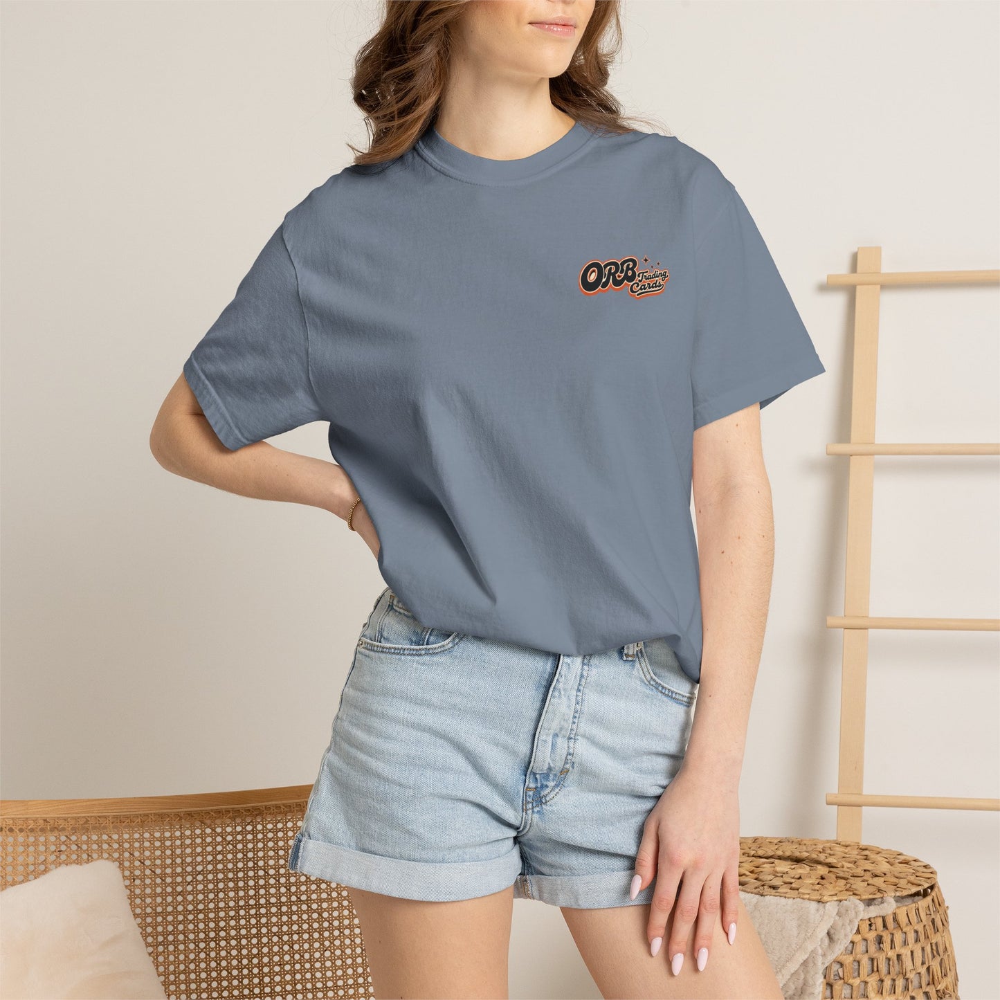 ORB Premium Tee