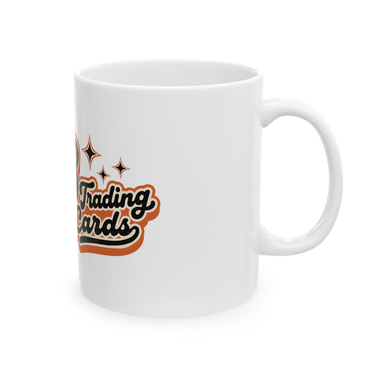 ORB Logo Mug (11oz)