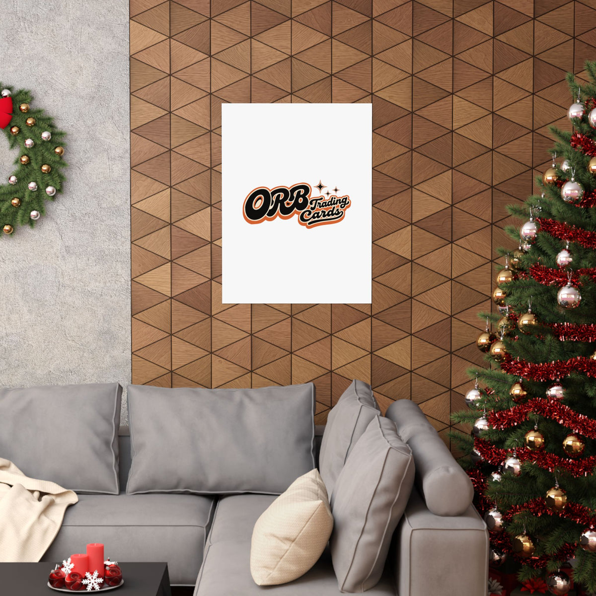 ORB Poster
