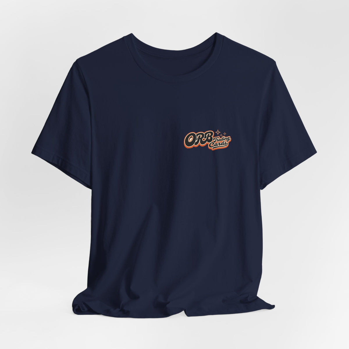 ORB Logo Tee