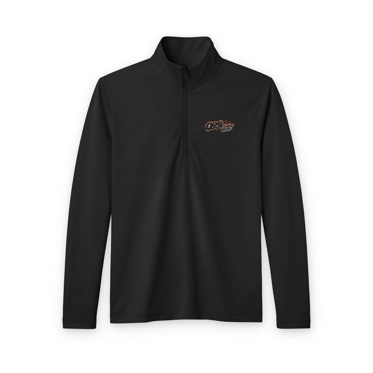 ORB PosiCharge Performance Quarter-Zip