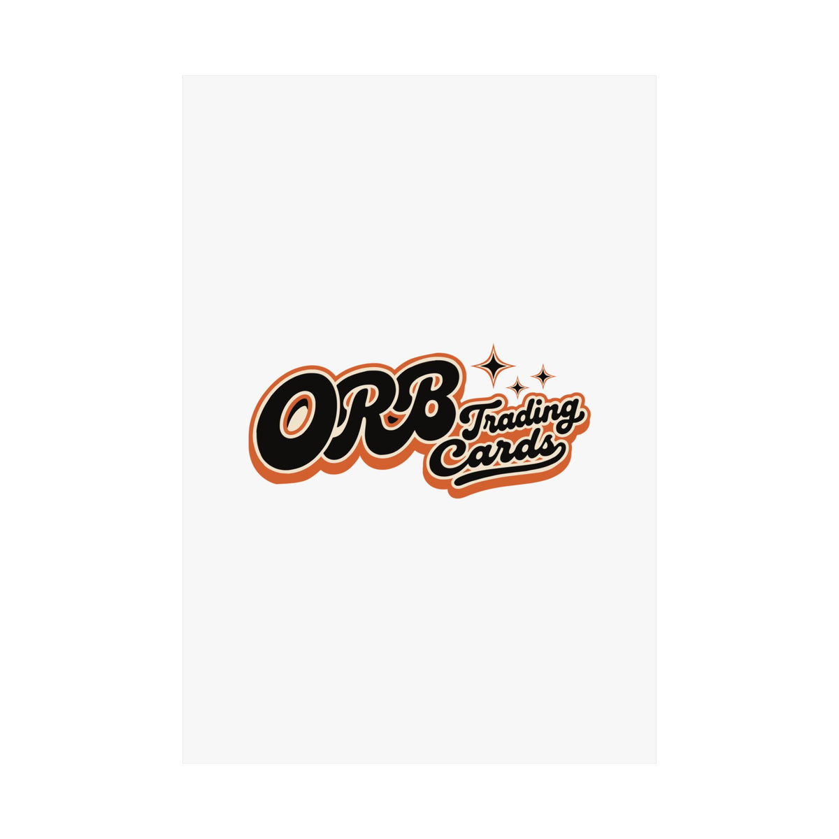 ORB Poster