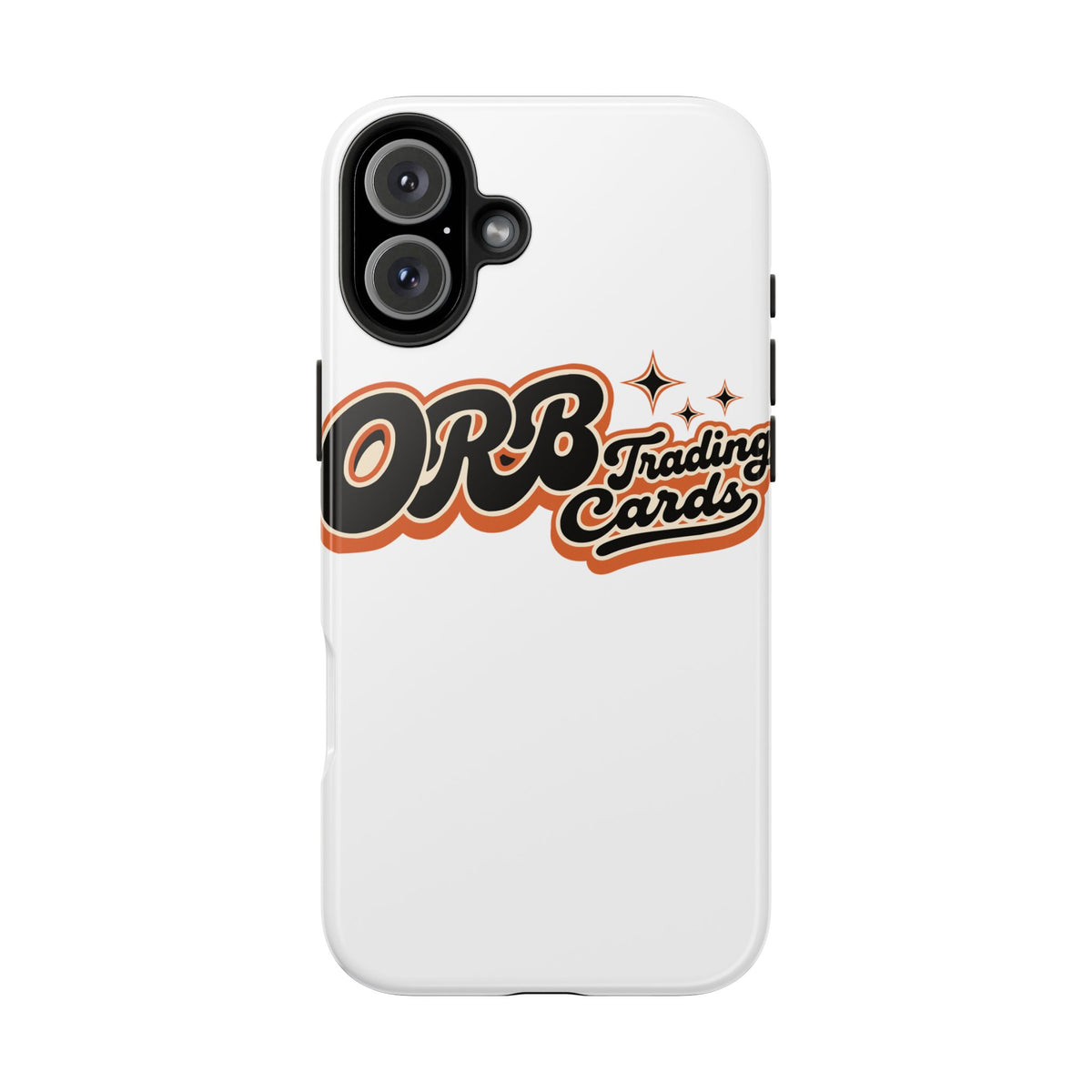 ORB Phone Case