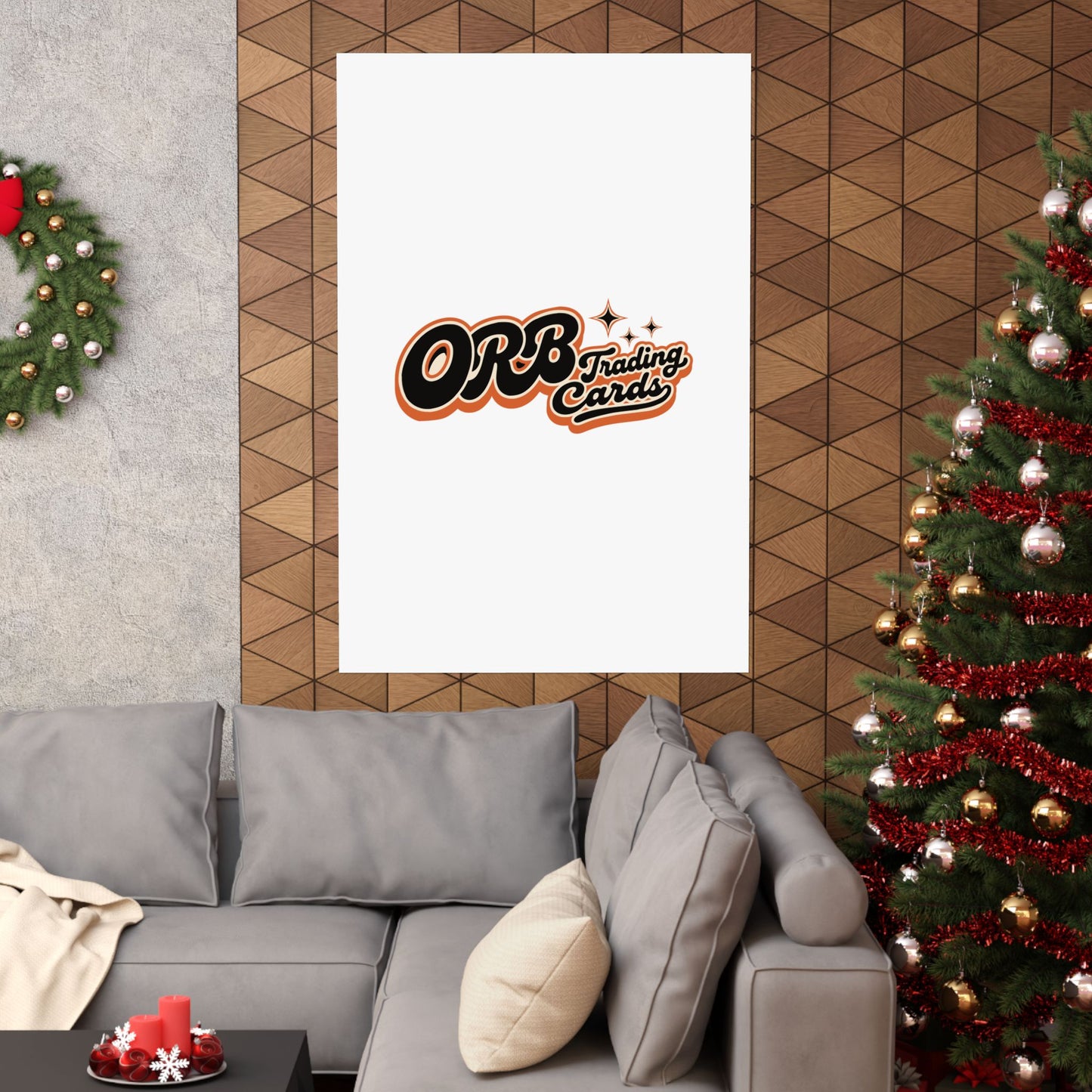 ORB Poster