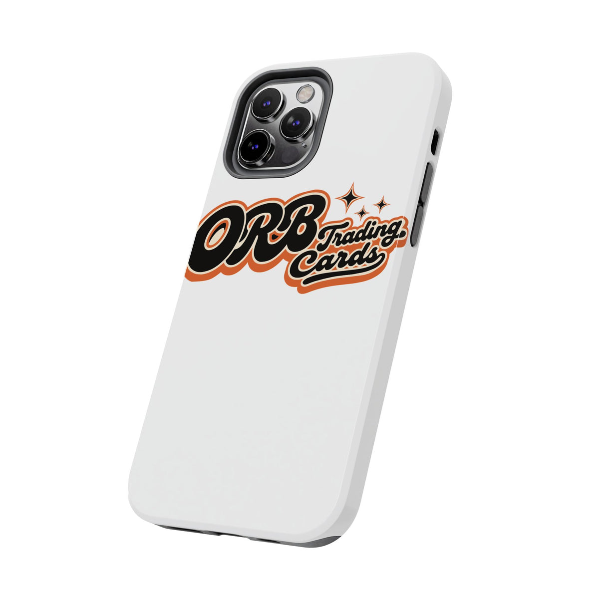 ORB Phone Case