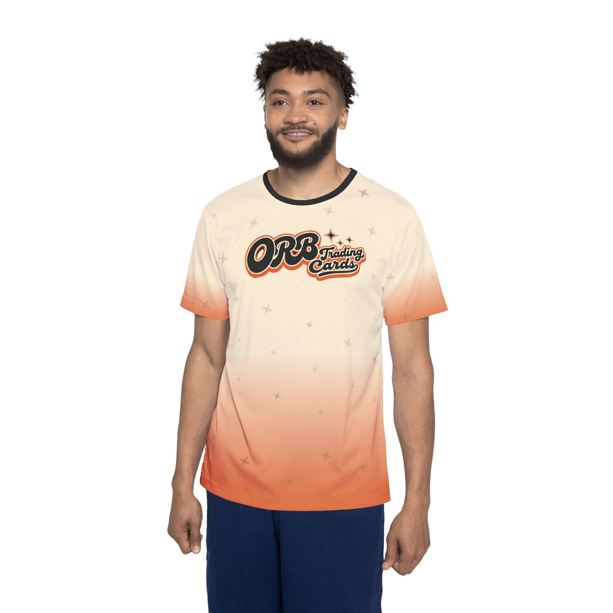 ORB Esports Jersey Sparkle (Home)
