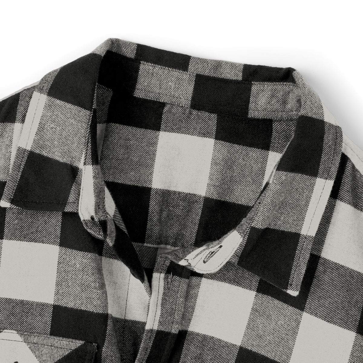 ORB Flannel Shirt