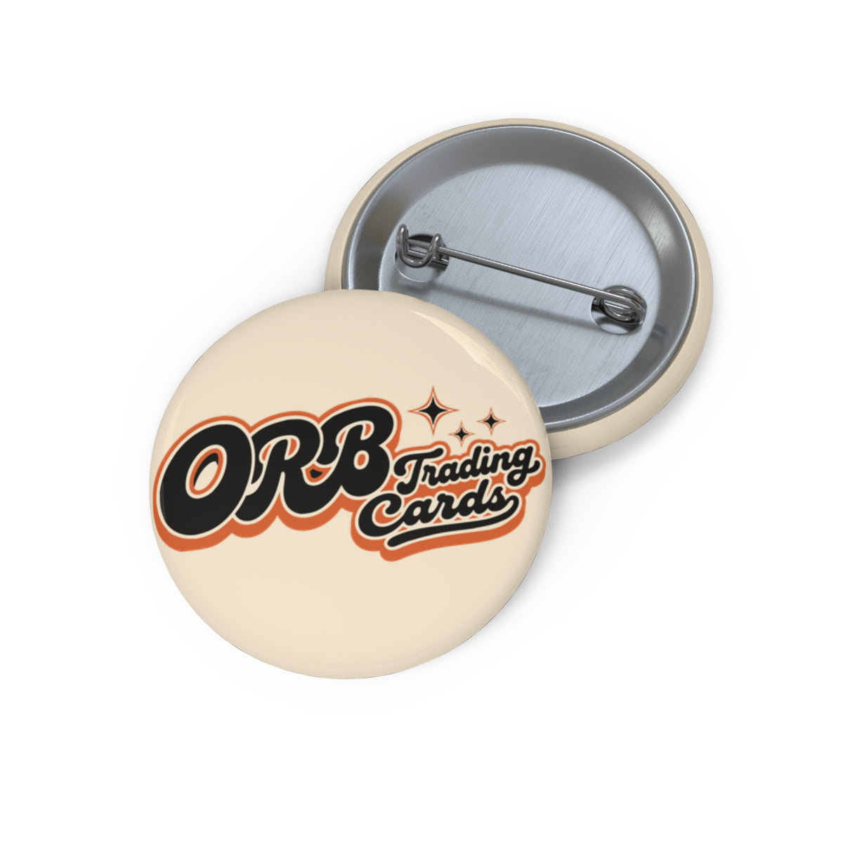 ORB Pin Button