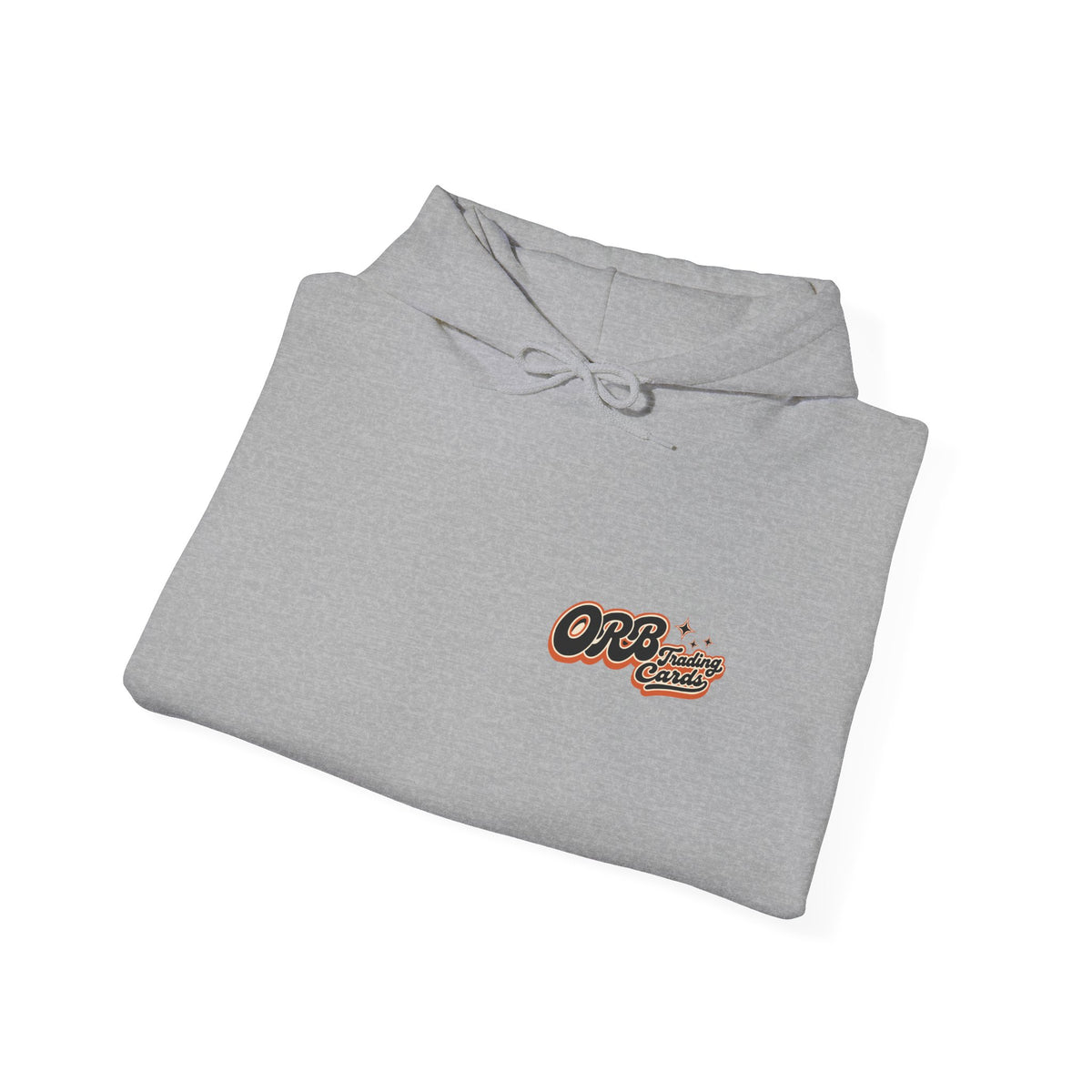 ORB Pullover Hoodie