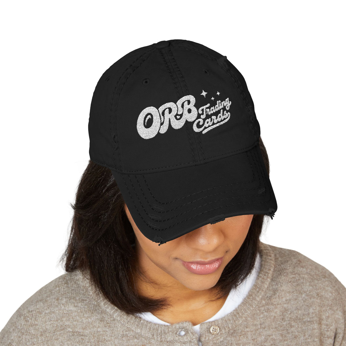 ORB Dad Hat