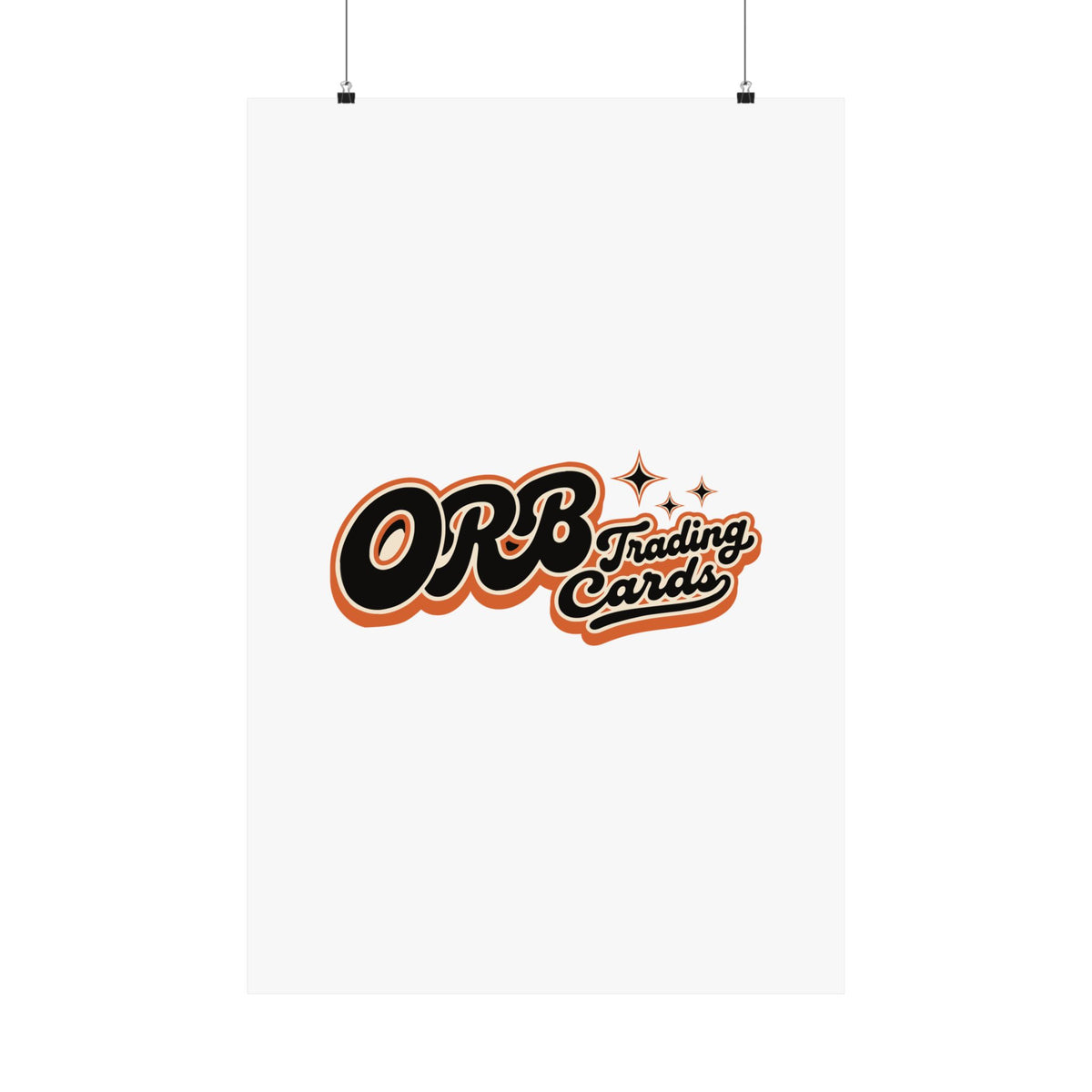 ORB Poster